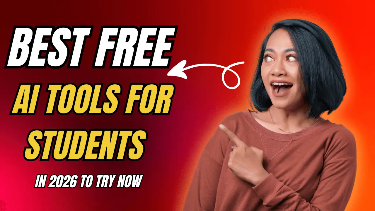 best free ai tools for students in 2026