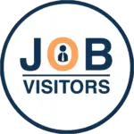 Jobvisitors logo