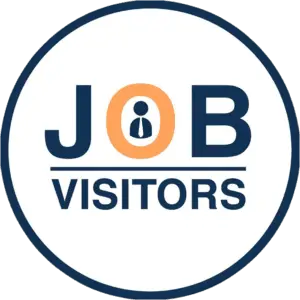 Jobvisitors logo