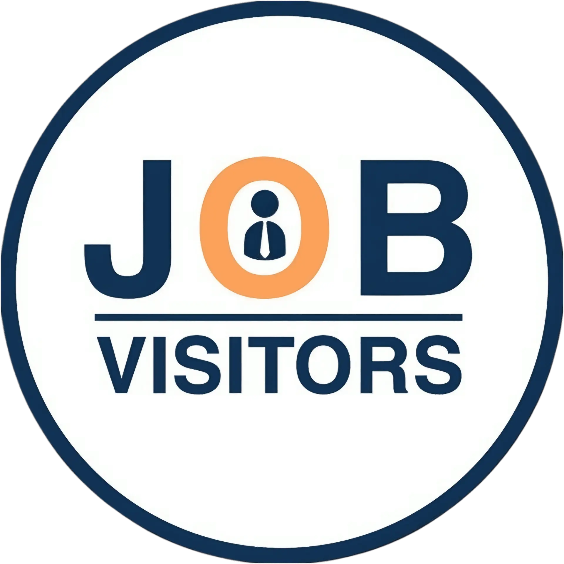 Jobvisitors logo