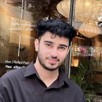 Chiranjeev Dubey