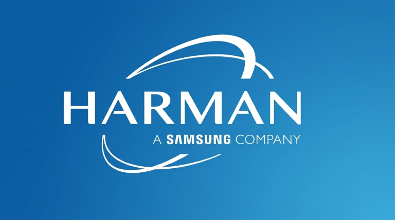 Software Engineering Intern at harman