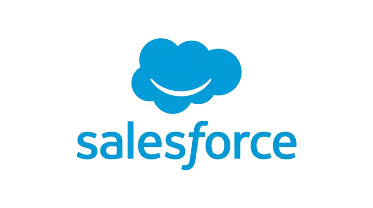 Software Engineer Intern at Salesforce