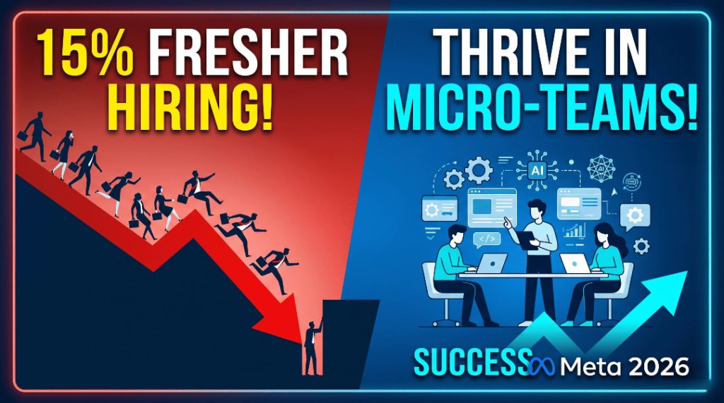 tech fresher hiring 2026