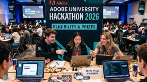 Adobe University Hackathon 2026